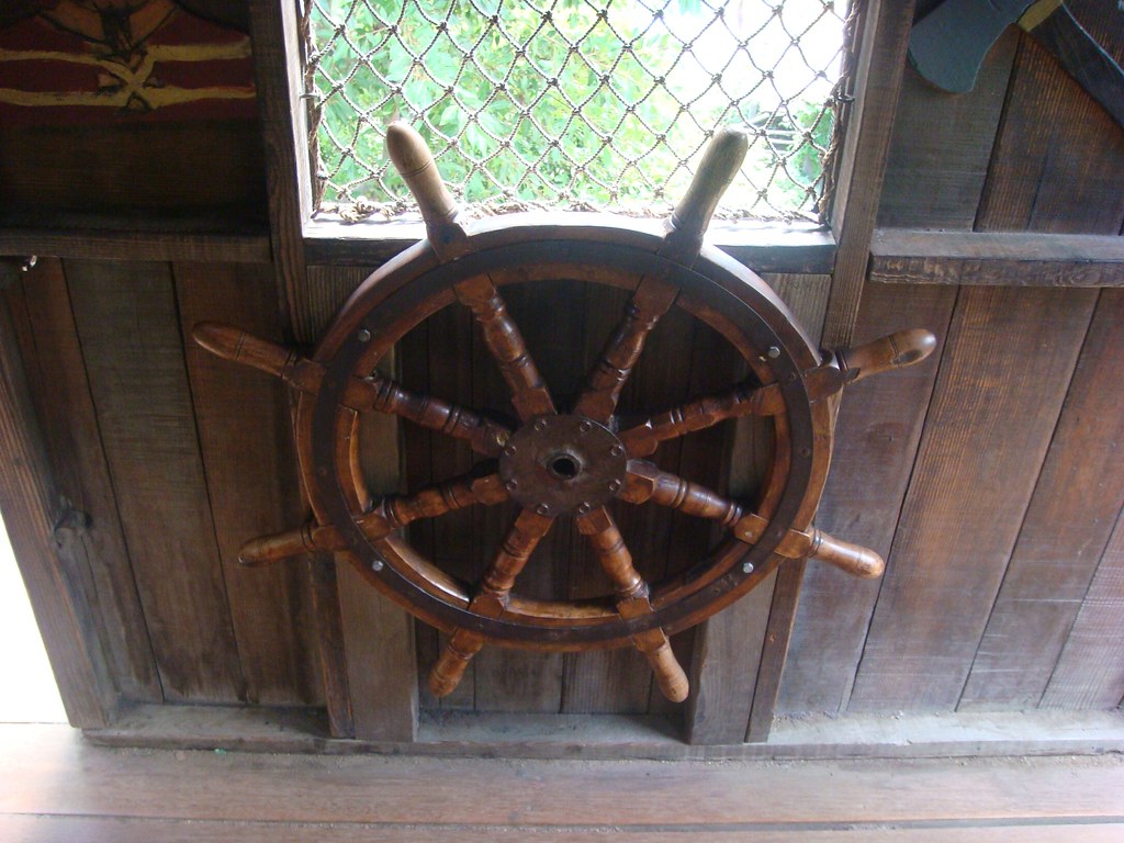 Ship S Steering Wheel ACURA TL WHEELS