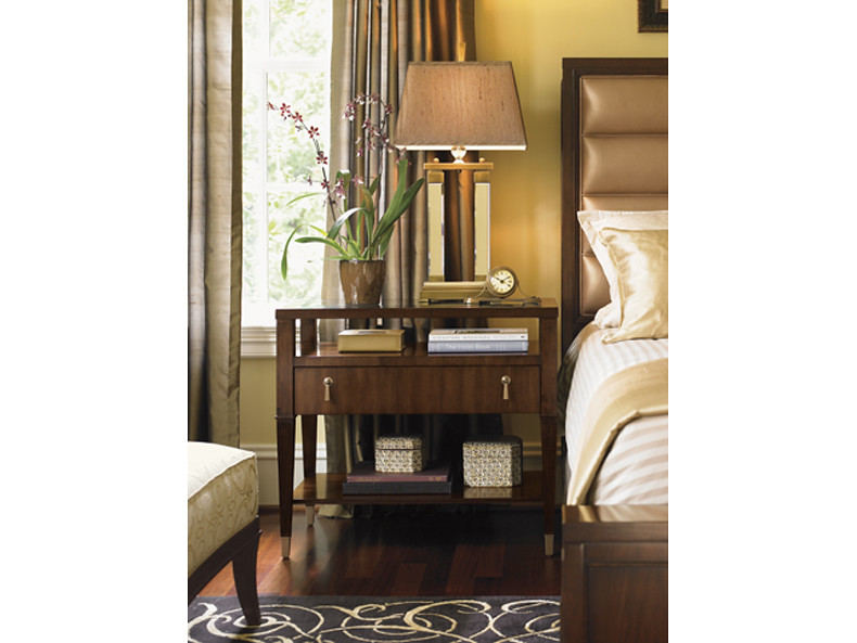 LEXINGTON FURNITURE COLLECTIONS