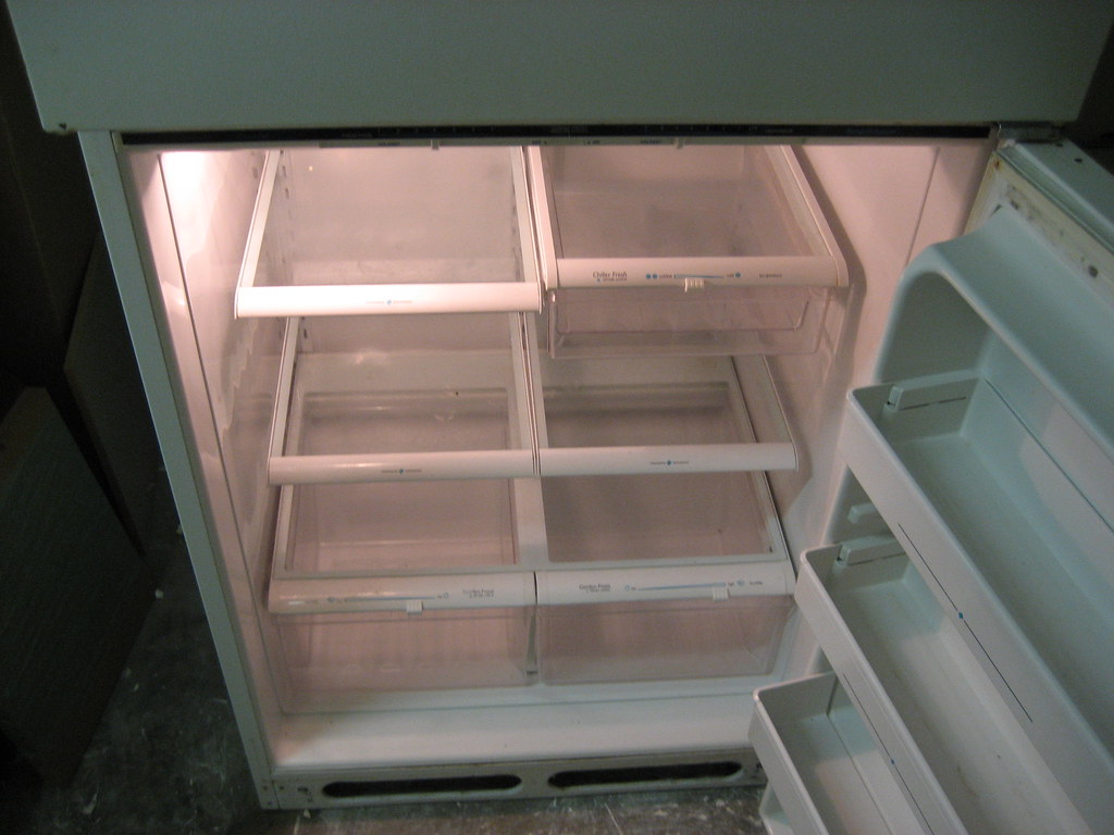 AMANA FRIDGE NOT COOLING AMANA FRIDGE NOT COOLING