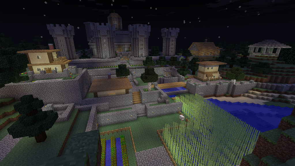 Tlauncher Minecraft Servers