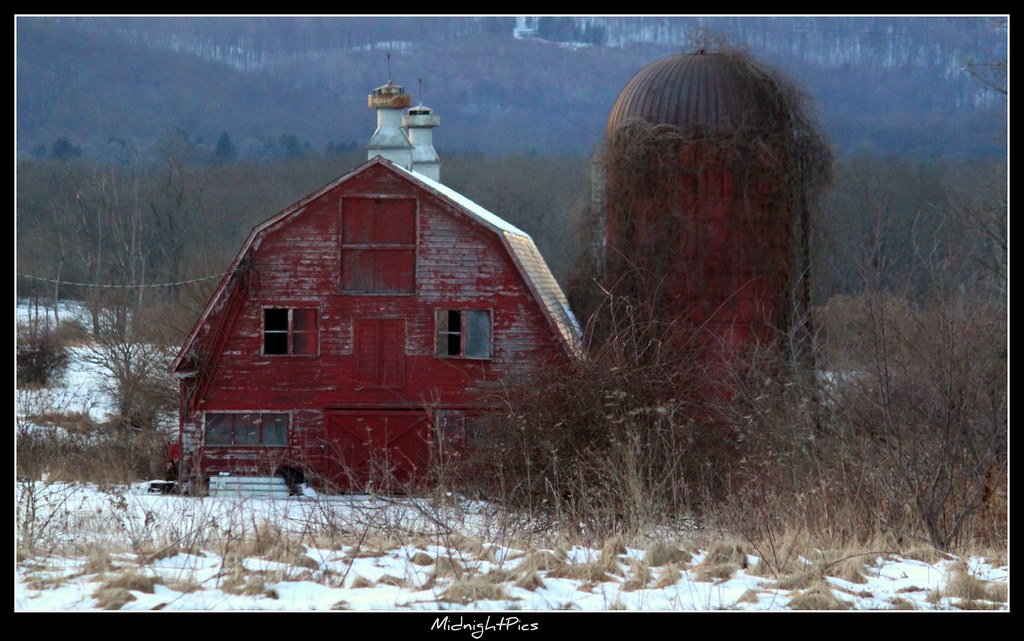 RED BARN FURNITURE COMMERCIAL