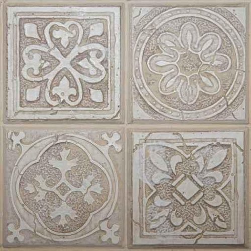 CERAMIC TILE DECALS