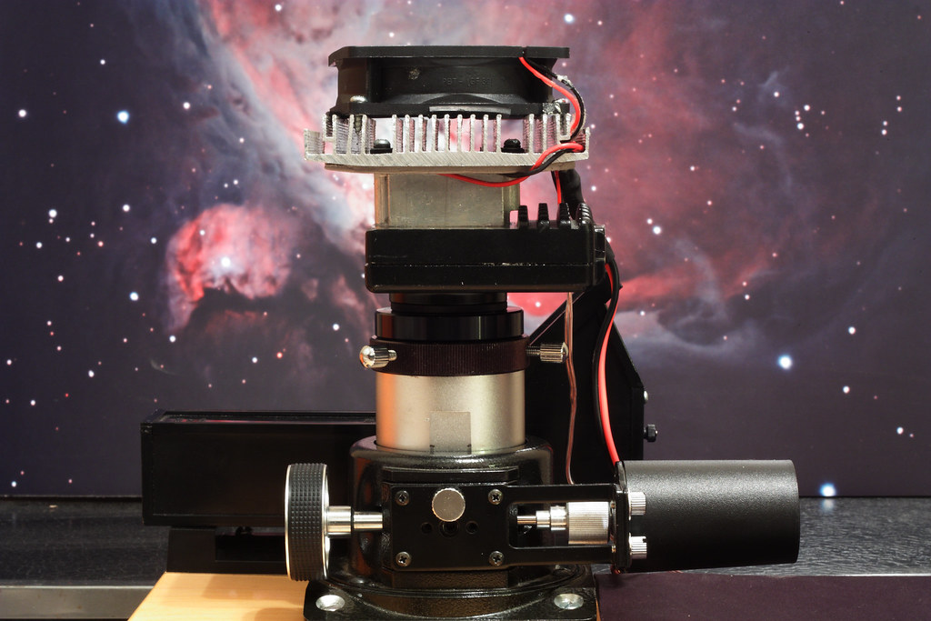 PELTIER COOLER CONTROLLER