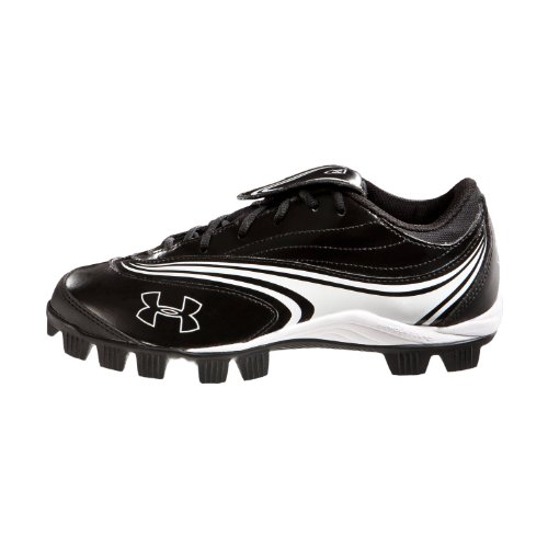Women Softball n Baseball Shoes *1 Under Armour Womens Glyde IV Rubber