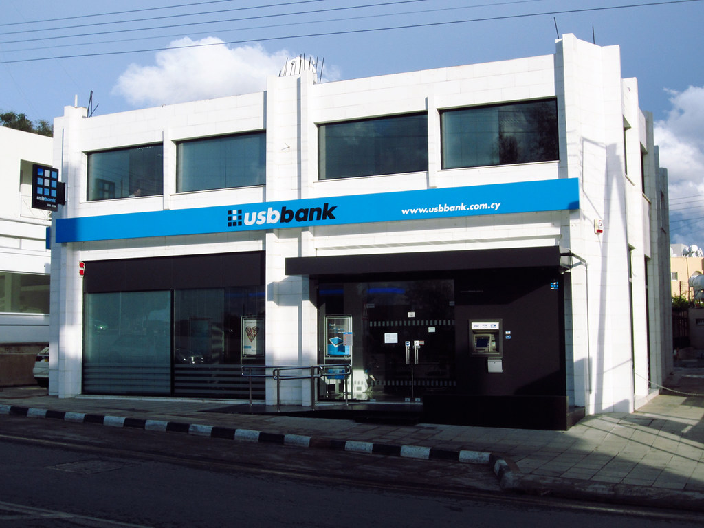 USB BANK CYPRUS