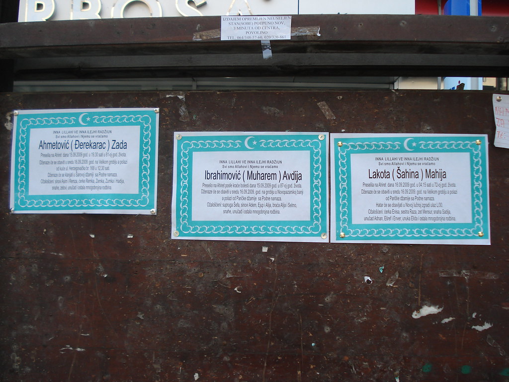 NOTTINGHAM EVENING POST DEATH NOTICES NOTTINGHAM EVENING POST DEATH