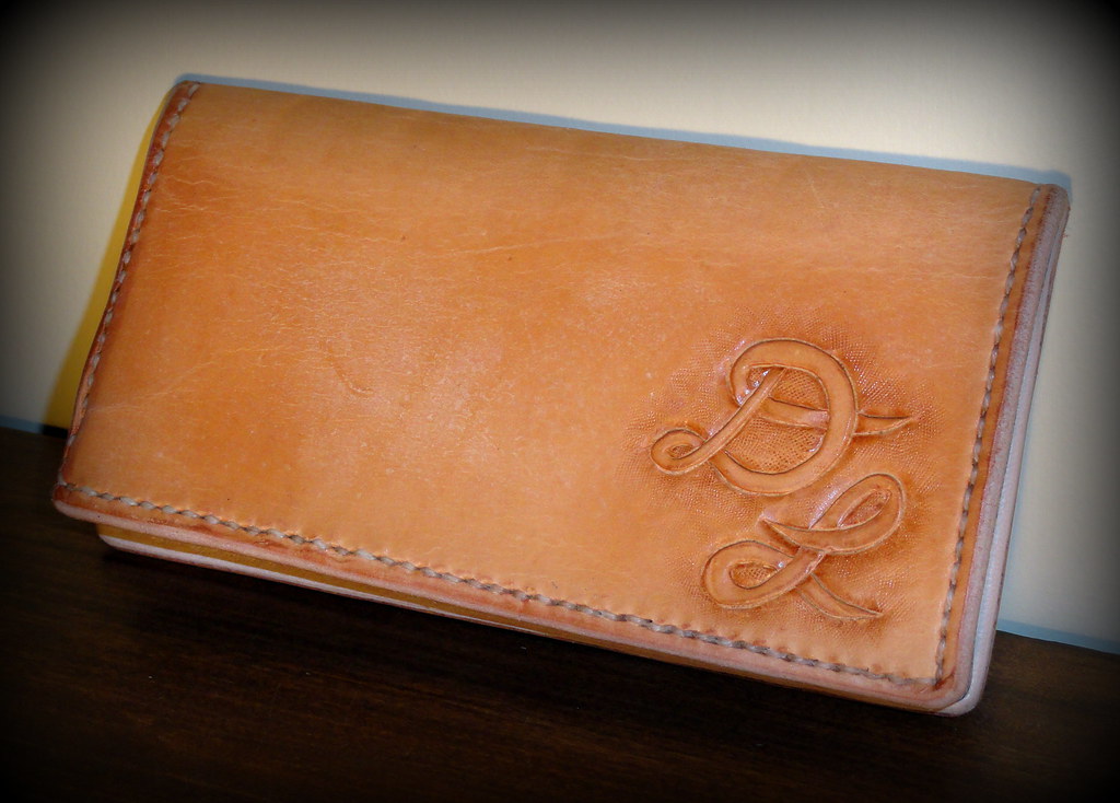 FABRIC CHECKBOOK COVER PATTERN