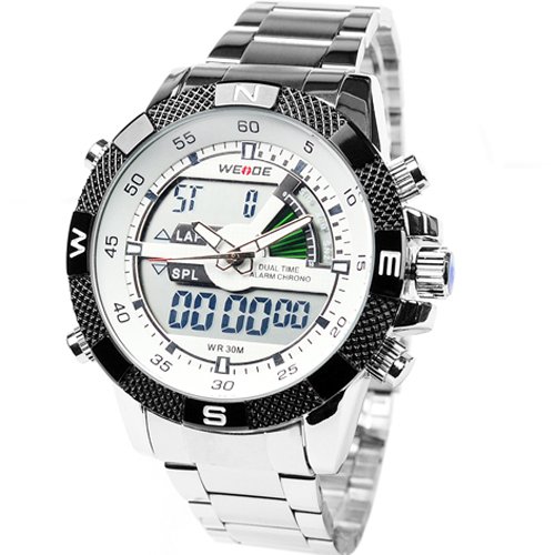 DIGITAL DIVE WATCHES