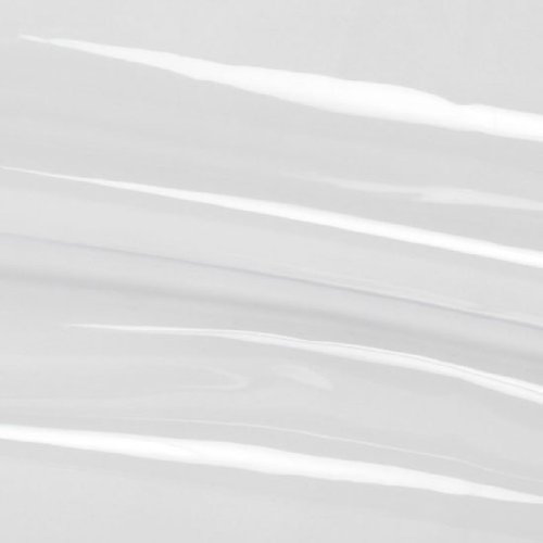 CLEAR VINYL SEAT COVERS