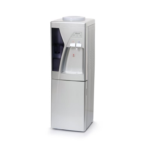 GE PROFILE WATER COOLER