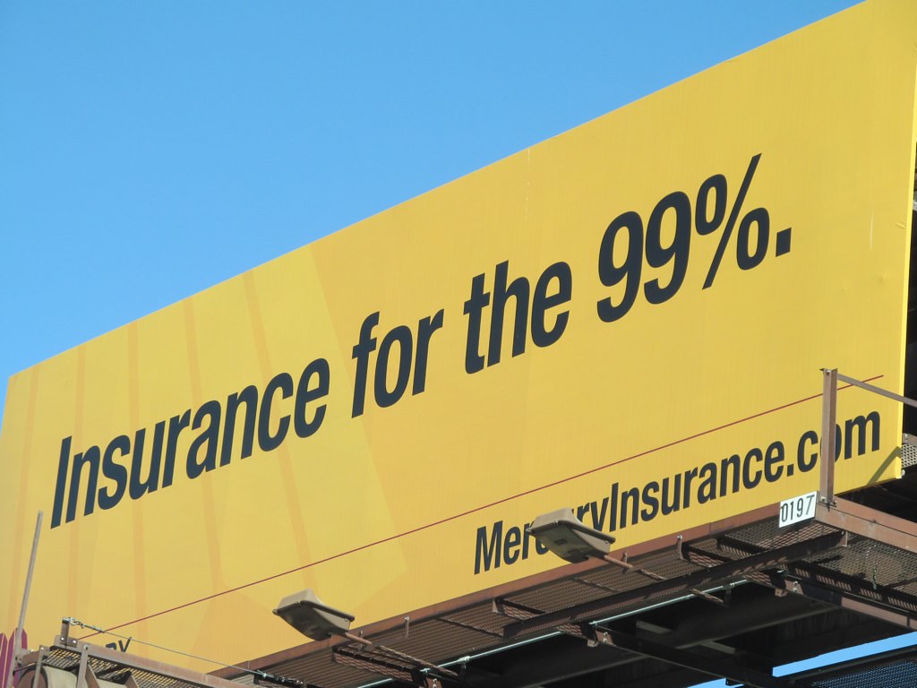 MERCURY INSURANCE FLORIDA MERCURY INSURANCE Mercury Insurance