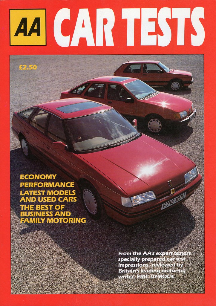 OLD CAR MAGAZINES FOR SALE