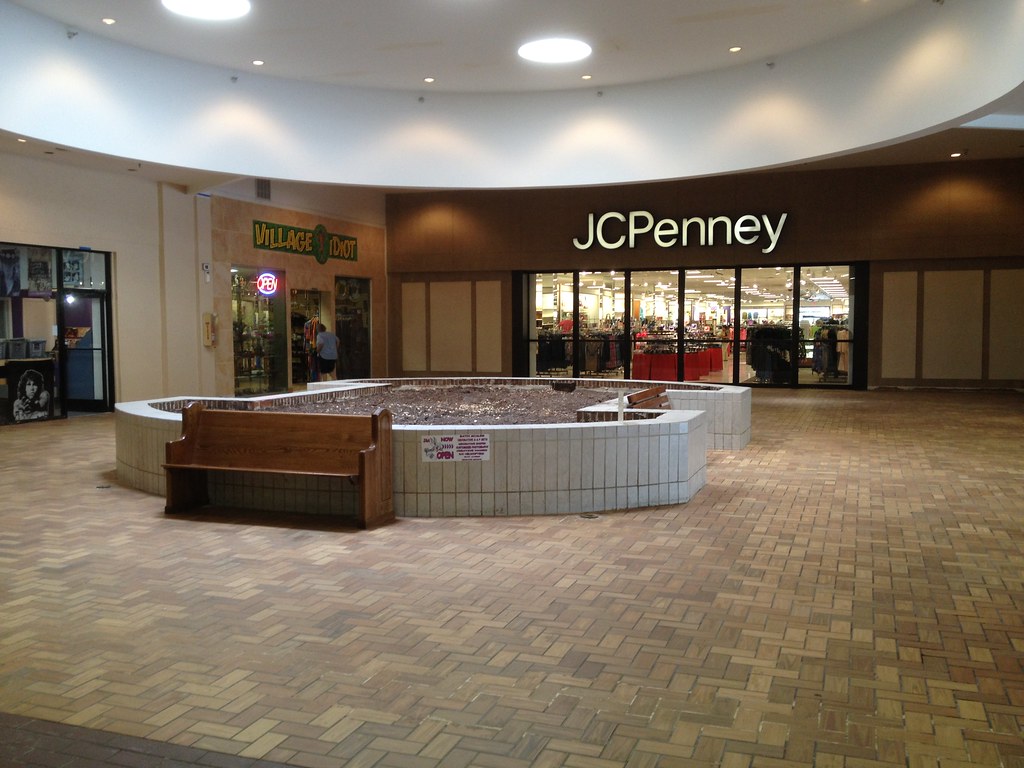 JCPENNEY JOB APPLICATIONS