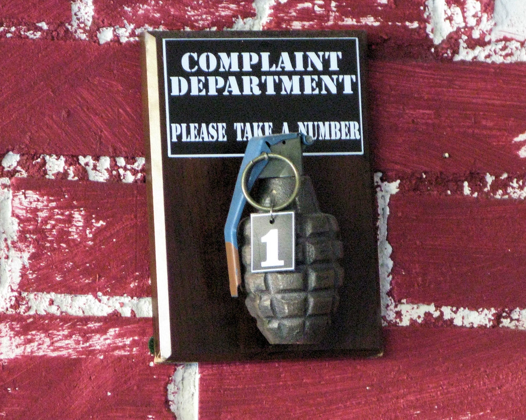 LG FRENCH DOOR REFRIGERATOR COMPLAINTS