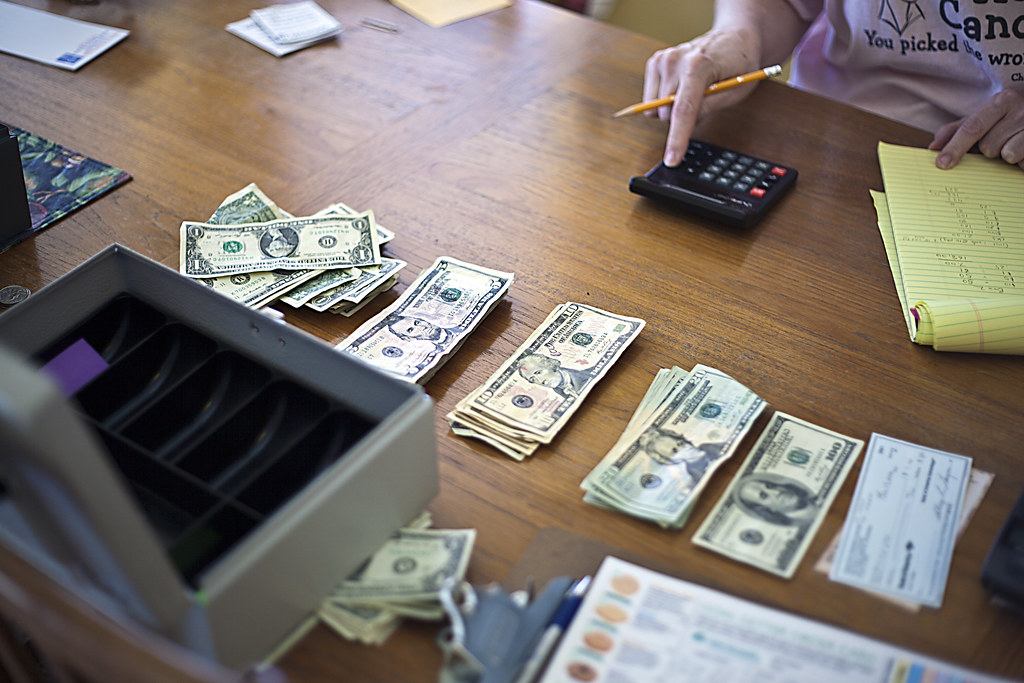 GIRL SCOUT COOKIE DOUGH