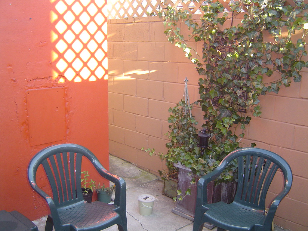 USED PATIO FURNITURE FOR SALE