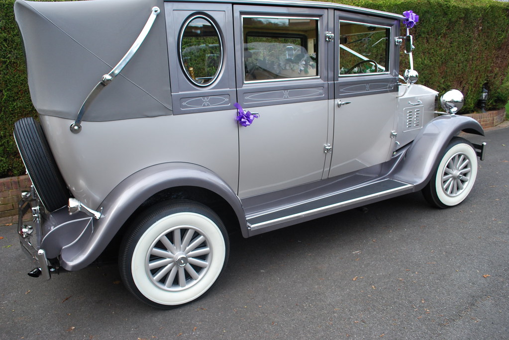 WEDDING CARS FOR SALE