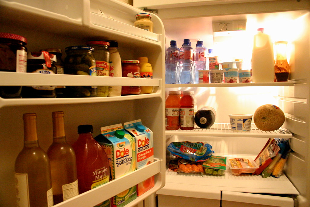 REFRIGERATOR COST REFRIGERATOR COST