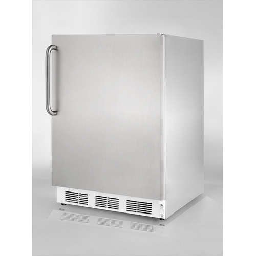 SUMMIT COMMERCIAL REFRIGERATOR SUMMIT COMMERCIAL REFRIGERATOR