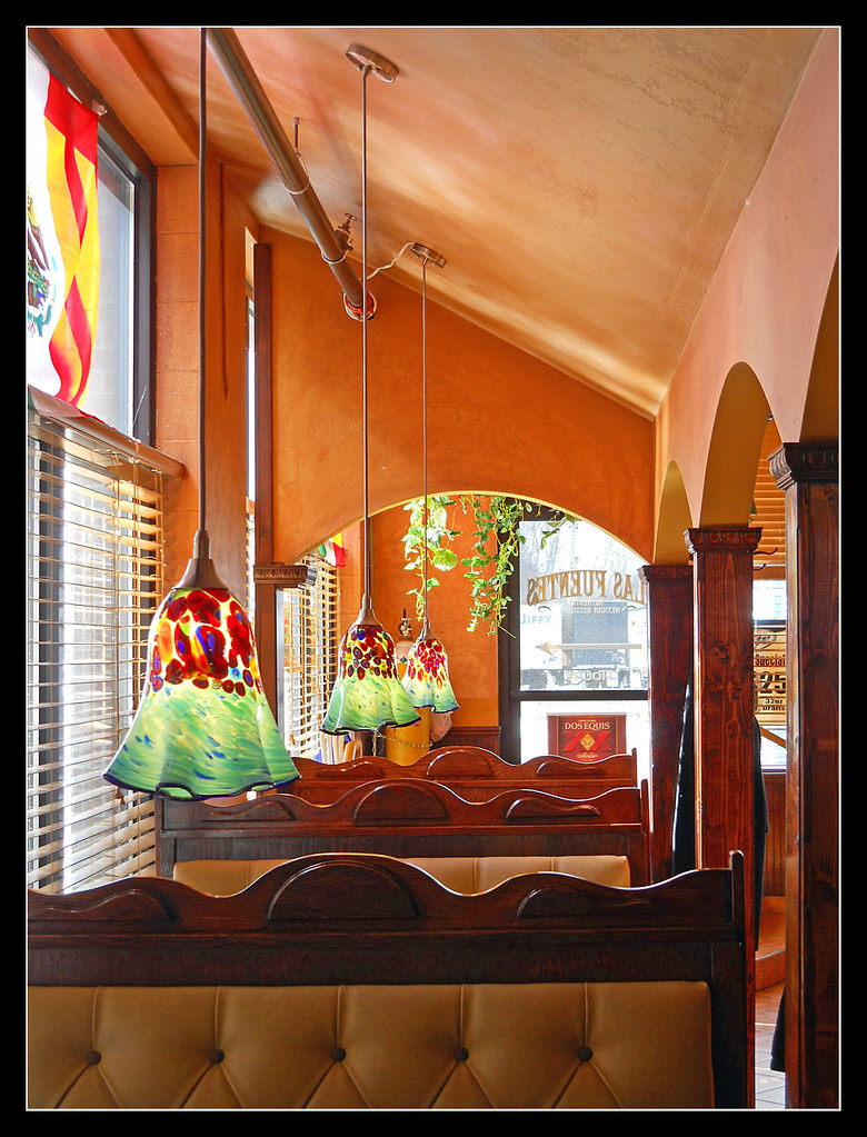 MEXICAN RESTAURANT DECOR RESTAURANT DECOR Mexican Restaurant Decor