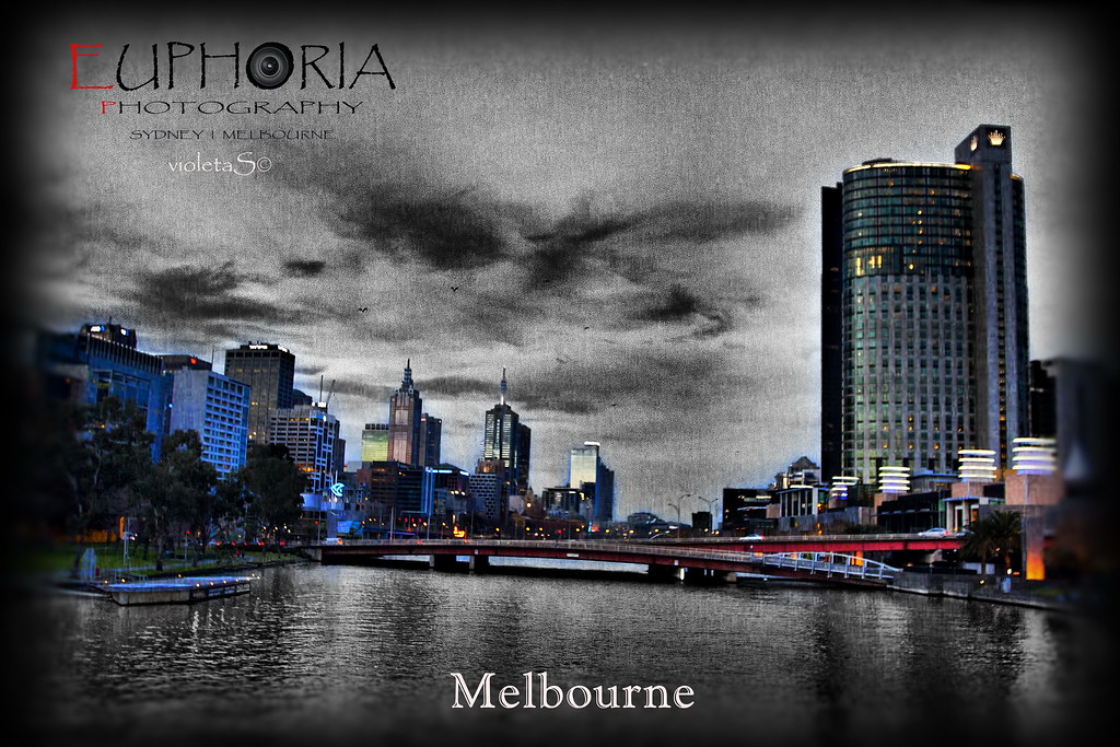 MELBOURNE WHITE PAGES