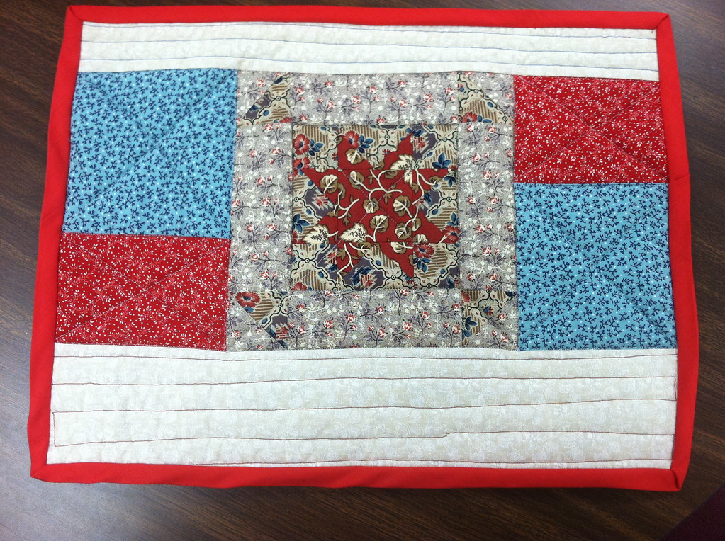 SEAGULL STUDIOS PLACEMATS