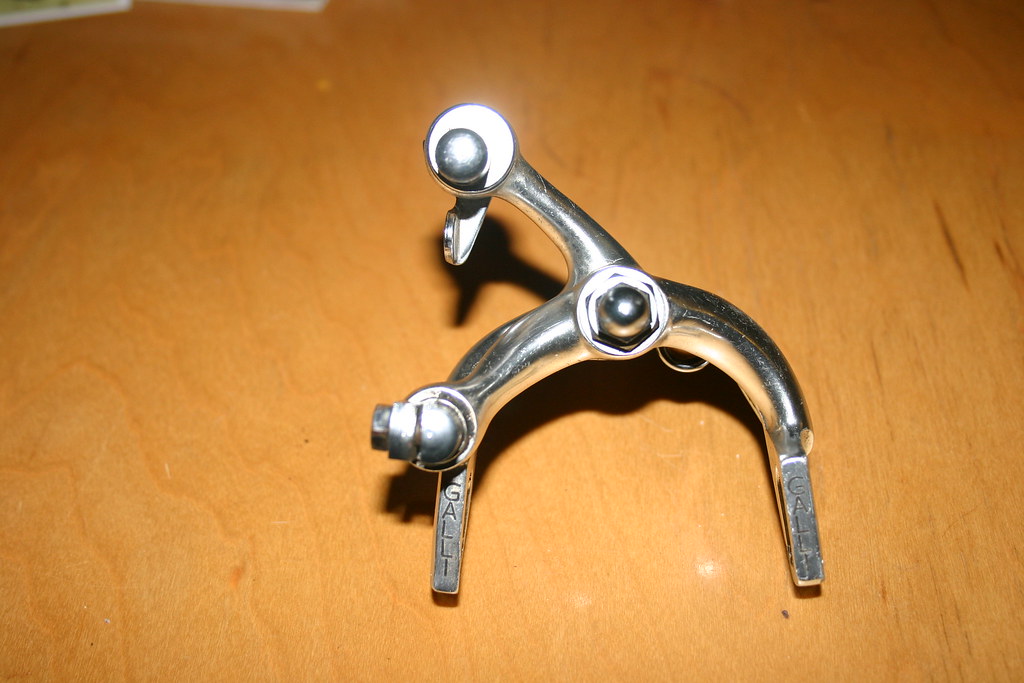 BIKE BRAKES ADJUSTMENT