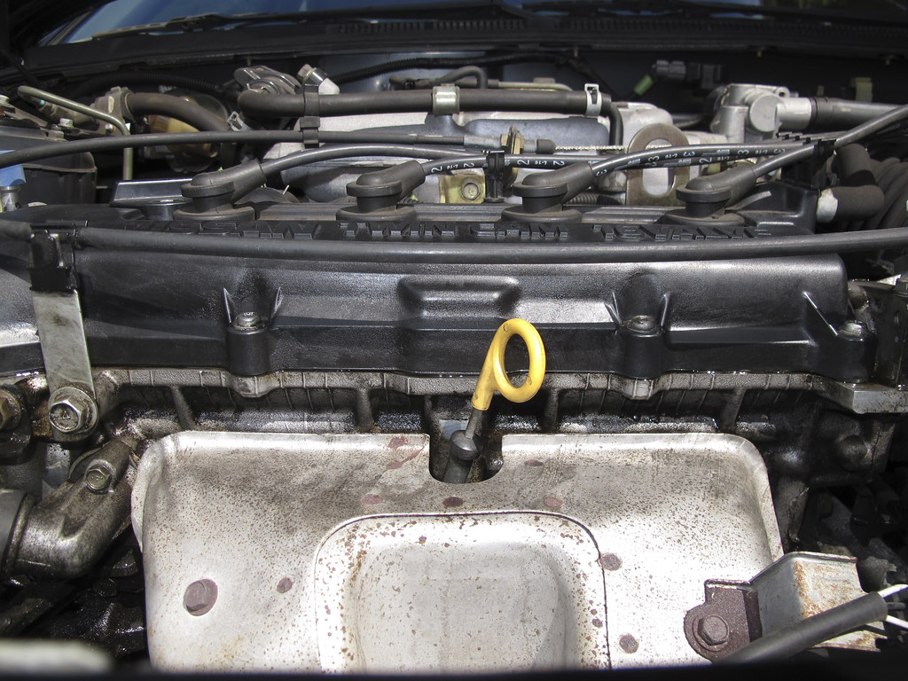 BARS LEAK HEAD GASKET REPAIR