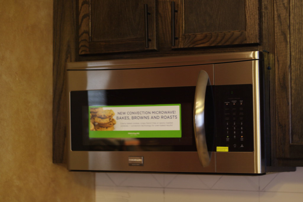 SHARP CAROUSEL CONVECTION MICROWAVE COOKBOOK