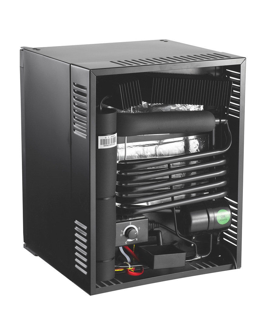 CONSUL PROPANE REFRIGERATOR PARTS