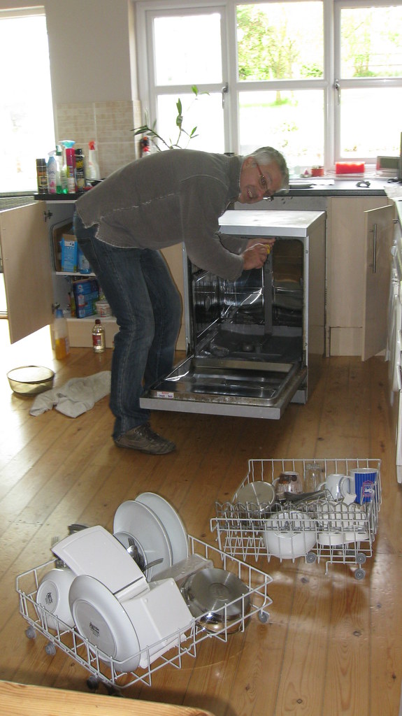 CONSUMER REPORTS FOR DISHWASHERS