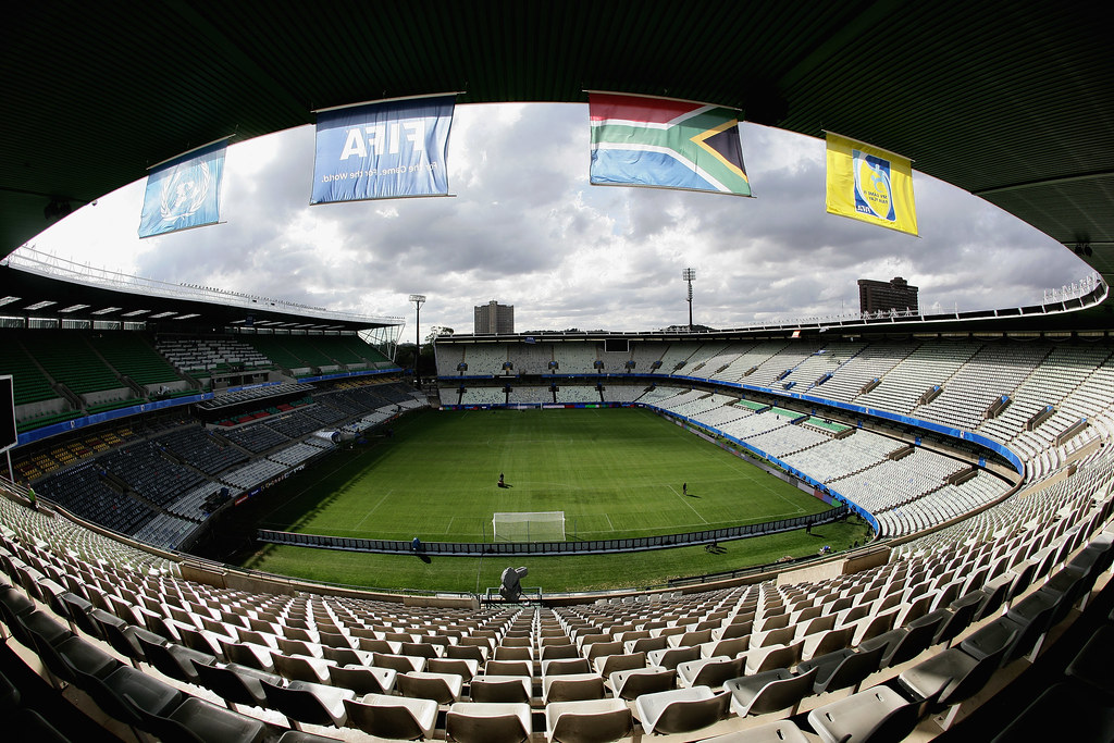 NATIONAL REAL ESTATE BLOEMFONTEIN