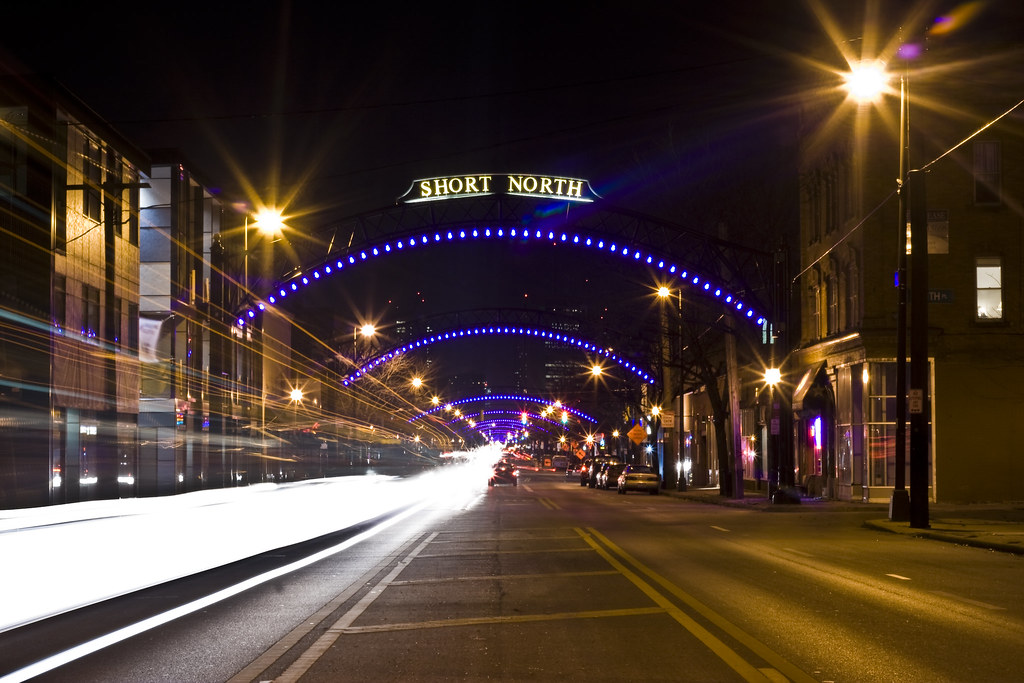 SALON LOFTS SHORT NORTH SALON LOFTS SHORT NORTH