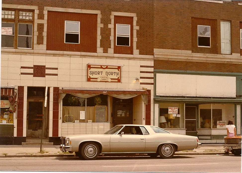 SALON LOFTS SHORT NORTH SALON LOFTS SHORT NORTH