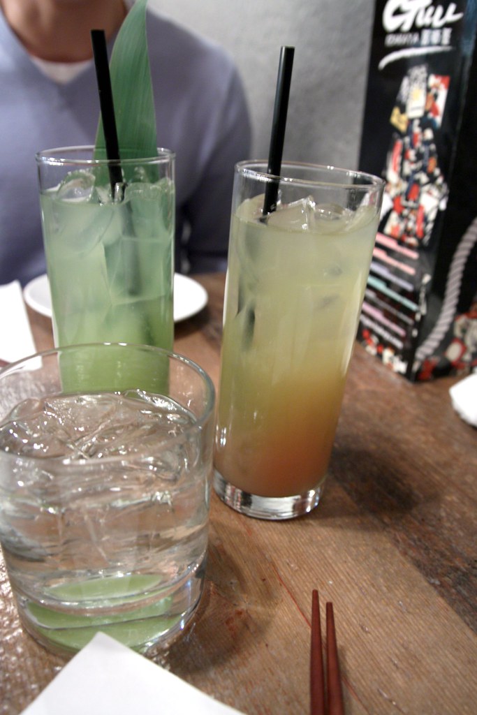 MANLY VODKA DRINKS MANLY VODKA DRINKS