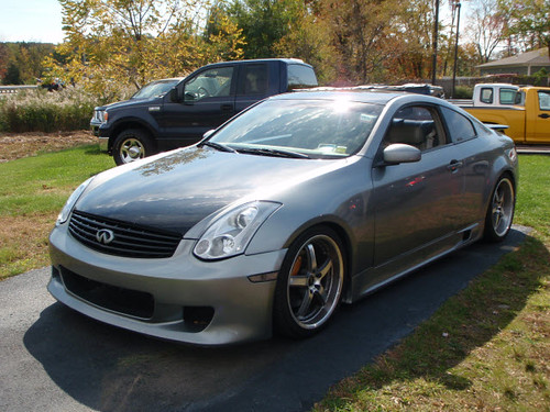 INFINITI G35 COUPE FOR SALE USED | INFINITI G35 COUPE FOR SALE USED