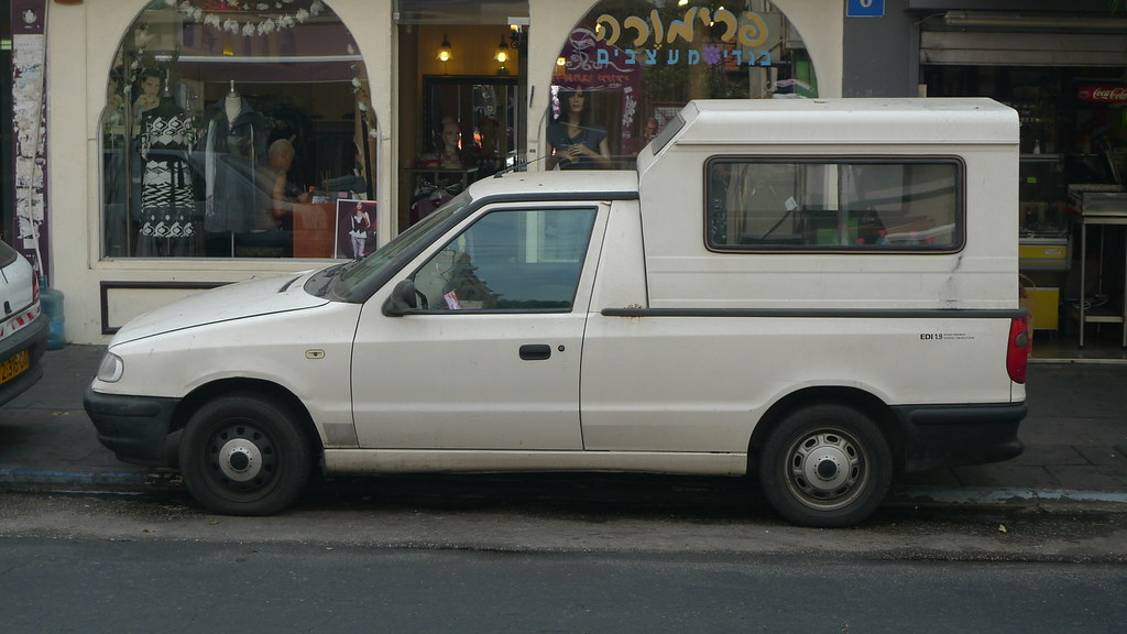 CARS FOR SALE IN ISRAEL