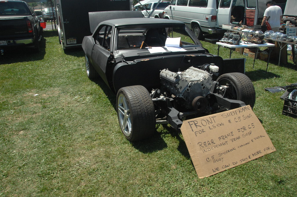 PROJECT RACE CARS FOR SALE