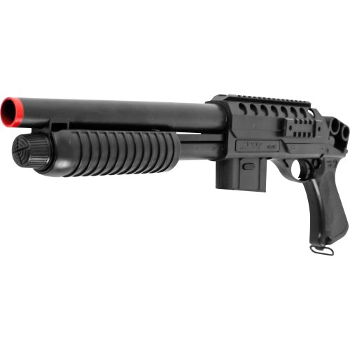 CHEAP AIRSOFT SHOTGUNS