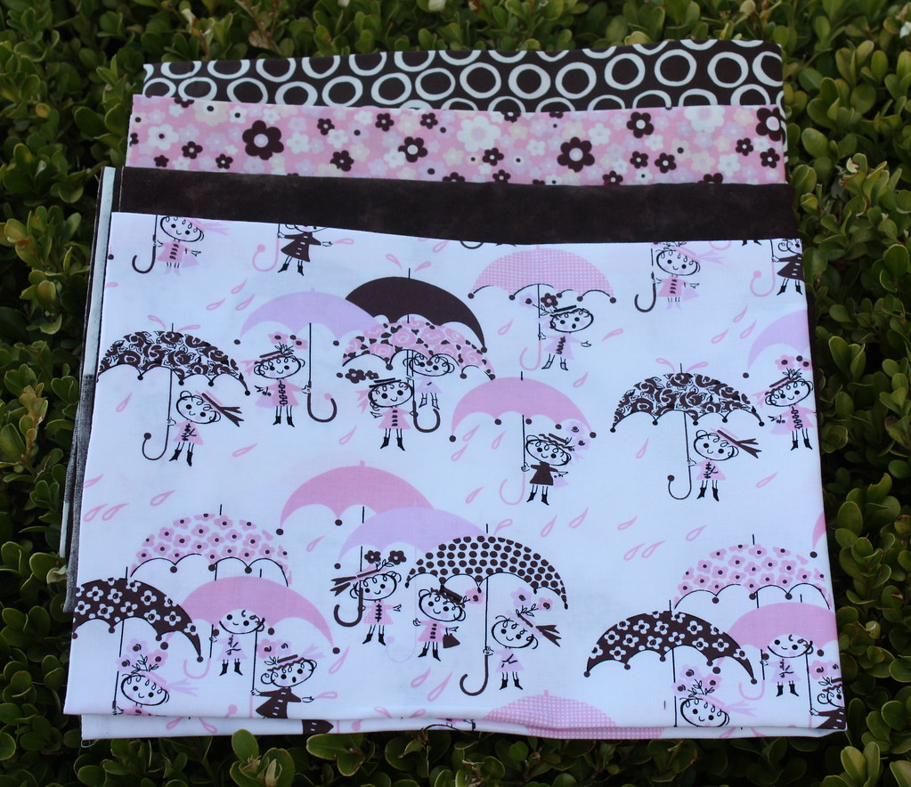 ALEXANDER HENRY FABRICS