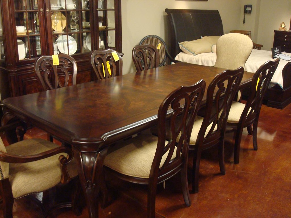 BROYHILL FURNITURE COMPLAINTS