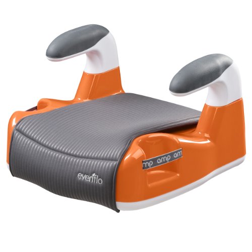 NARROW BOOSTER SEAT NARROW BOOSTER
