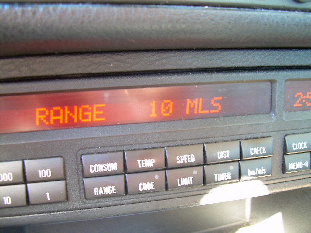 HOW TO SET OFF A CAR ALARM