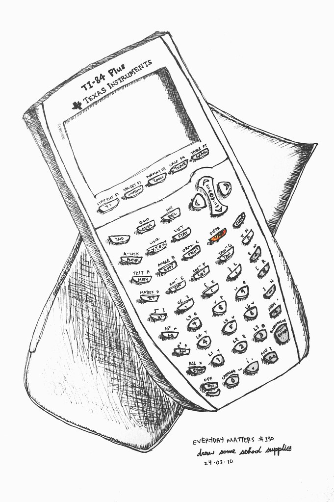 TI 84 PLUS SILVER EDITION TUTORIAL