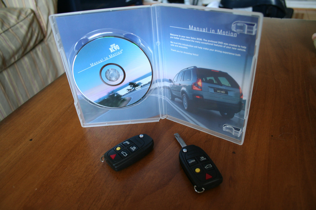 VOLVO XC90 MANUAL VOLVO XC90 MANUAL