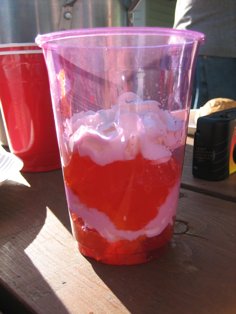 BEST JELLO SHOTS WITH VODKA BEST JELLO SHOTS WITH VODKA