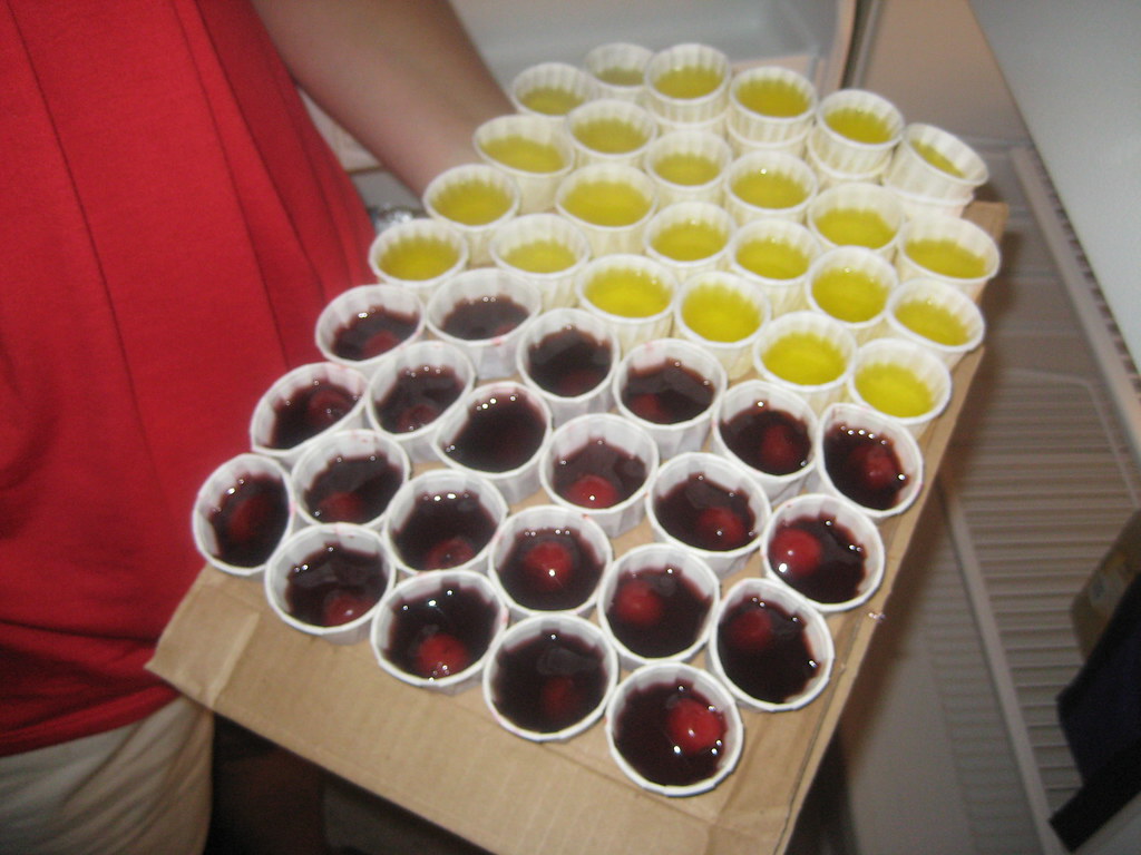 JELLO SHOT RECIPES WITH VODKA JELLO SHOT RECIPES WITH VODKA