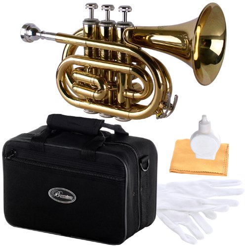 WERIL POCKET TRUMPET