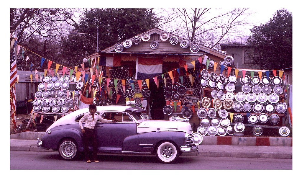 HUB CAP HEAVEN HUB CAP HEAVEN