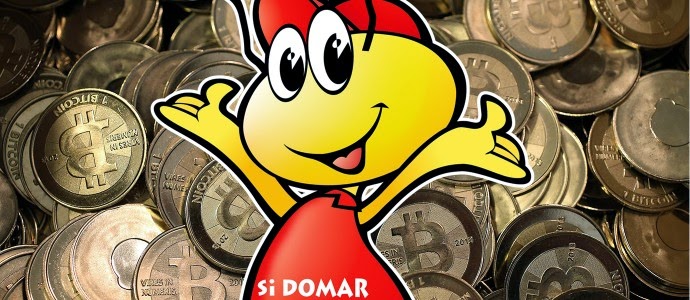 Sekarang Bitcoin Bisa Dibeli di Indomaret HiddenSkills